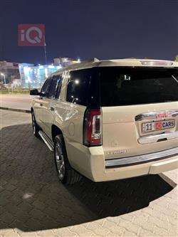 GMC Yukon